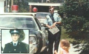 Richard L. McLaughlin